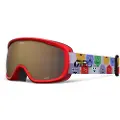 Giro Buster Faces Ar40 Junior Skibriller