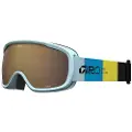 Giro Buster Blocks Junior Skibriller