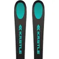 Kästle Rx12 Jr+k4.5 Jrs Gw Junior Alpint Ski Pakke