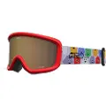 Giro Chico 2.0 Faces Ar40 Junior Skibriller