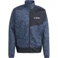 Adidas Terrex Trail Windbreaker Jakke