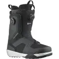 Salomon Dialogue Dual BOA 2026 Snowboard Boots svart