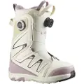 Salomon Ivy Boa Sj Snowboardstøvler For Kvinner