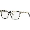 Roberto Cavalli Vrc101m 55 Mm Kvinne Med Briller