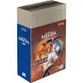 Clear River Games The Making of Karateka (Deluxe Edition) - Sony PlayStation 5 - Kamp