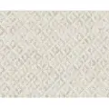 AS-Creation WALLPAPER 395052 CREAM ROMBAI (12)