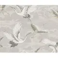 Graham Brown Wallpaper 121805 Kranes Neutral