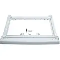Bosch WTZ20410 - Stablesett - hvit - for 500 series 800 series HomeProfessional WTY88809 Serie | 4 | 4 Avantixx | 6 | 8