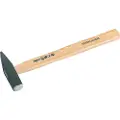 Cimco 130804, Klinkehammer, Stål, Tre, Sort, Tre, 300 g
