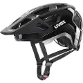 Uvex React Junior Mtb-hjelm