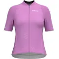 Bioracer Icon Kort Ermet Trøye
