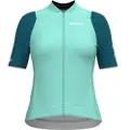 Bioracer Icon Kort Ermet Trøye