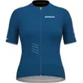 Bioracer Epic Kort Ermet Trøye