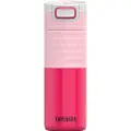 Kambukka Etna Grip Diva Pink - termisk krus, 500 ml
