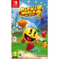 Namco Bandai Games Pac-Man World 2: Re-PAC - Nintendo Switch - Plattform