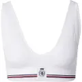 Tommy Hilfiger Uw0uw06062 Triangle Bh