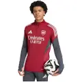 Adidas Arsenal Tiro 25/26 Competition Trening Collegegenser