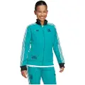 Adidas Liverpool Fc Terrace Icons Treningsjakke