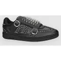 Etnies Locut Spikes Skate Shoes svart