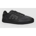Etnies Locut Studs Skate Shoes svart