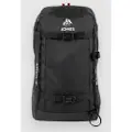 Jones Snowboards Deeper 19L Ryggsekk svart