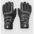 Volcom Hipee Hansker svart