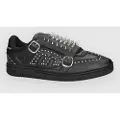 Etnies Locut Spikes Skate Shoes svart