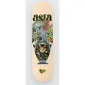 Santa Cruz Asta Cosmic Eyes Twin Pro 8.2" Skateboard Deck hvit
