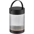 Nordlux NordluxBordlampe Coupar SolarSvartSolcellelamperFra Homeroom