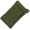 Snugpak Basecamp Ops Air Pillow, grønn