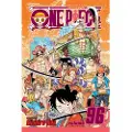 Viz Media, Subs. of Shogakukan Inc One Piece, Vol. 96