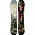 Burton Custom 2026 Snowboard mønster