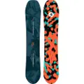 Burton Family Tree High Fidelity 2026 Snowboard mønster