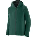 Patagonia Nano-Air Ultralight Full-Zip Hoody Jakke grønn