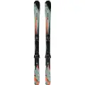 Salomon Stance Pro 82+mi12 Gw Alpin Ski Pakke