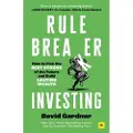 HARRIMAN HOUSE PUBLISHING Rule Breaker Investing