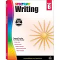 Spectrum Writing, Grade 6: Volume 40