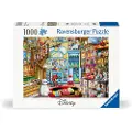 Ravensburger Disney Multiproperty Puslespill 1000 brikker,