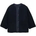 Aigle Bm212 Fleece Jakke