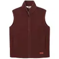 Aigle Bk772 Fleece Vest