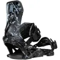 Yes. Airmaster Splatter Snowboardbindinger