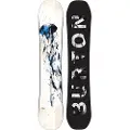 Burton Feelgood 2026 Snowboard mønster