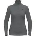 Odlo Turtle Active Warm Langarmet Baselag