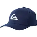 Quiksilver Mountain And Wave Cap