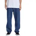 Dc-shoes Worker Relaxed Jeans blå