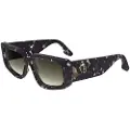 Victoria Beckham 670s Solbriller For Kvinner