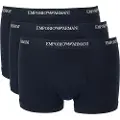 Emporio Armani Em000259_af14132 Boxers 3 Enheter