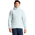 Slam Altura Puffer Hybrid Jakke