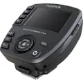 Fujifilm Wireless Commander EF-W1 - Trådløs blitzsynkroniseringstransceiver - for GFX 100, 50 X Series X100, X-E3, X-H1, X-H2S, X-Pro3, X-S10, X-T20, X-T3, X-T30, X-T4