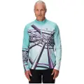 Spyder Legacy Halv Glidelås Genser